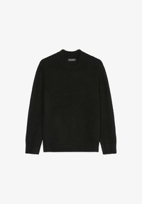 Unausgewählt, black