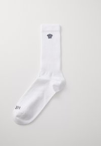 Ausgewählt, white/black