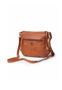 BIBA VAR1L VARNEY - Sac à main - cuoio