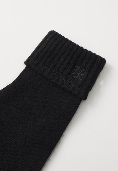 The Kooples GANTS UNISEX - Kesztyűk - black