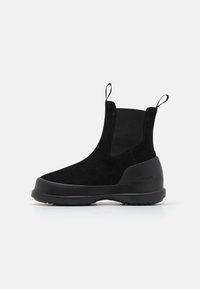 LUNA CHELSEA UNISEX - Classic ankle boots - black