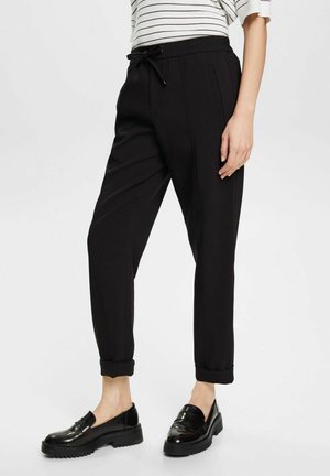 ESPRIT Pantaloni da Uomo, 010/antracite., 31 W/32 L