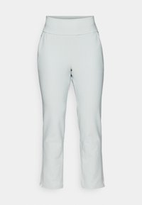 ULTIMATE365 ANKLE PANT - Pantalones - silver