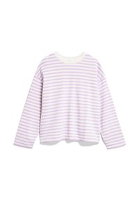 Unausgewählt, lavender light undyed