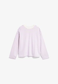 Unausgewählt, lavender light undyed