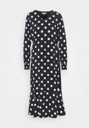 Day dress - black