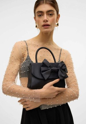Vero Moda Borsa a mano - nero