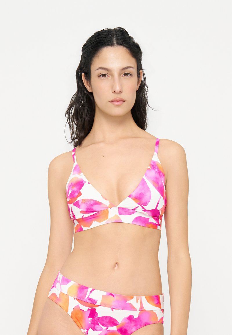 Top de bikini