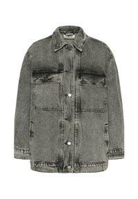 Unausgewählt, light grey denim