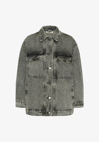 Nem kiválasztott, light grey denim