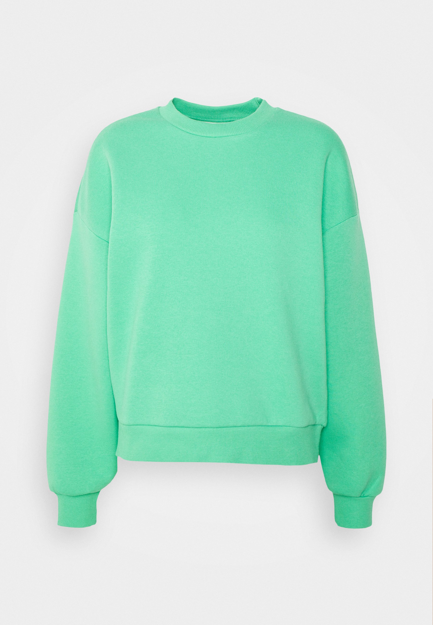 basic sweatshirt