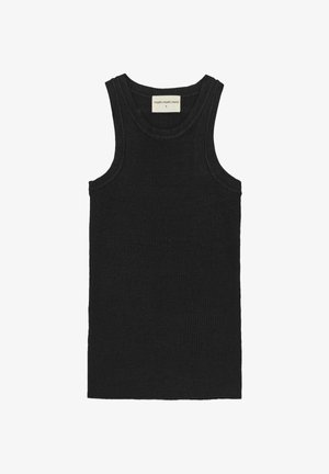 JONES JUST - Caraco - black