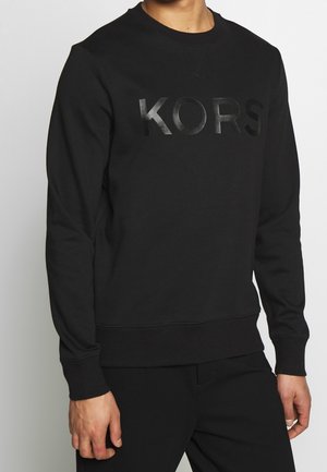 Sweater - black