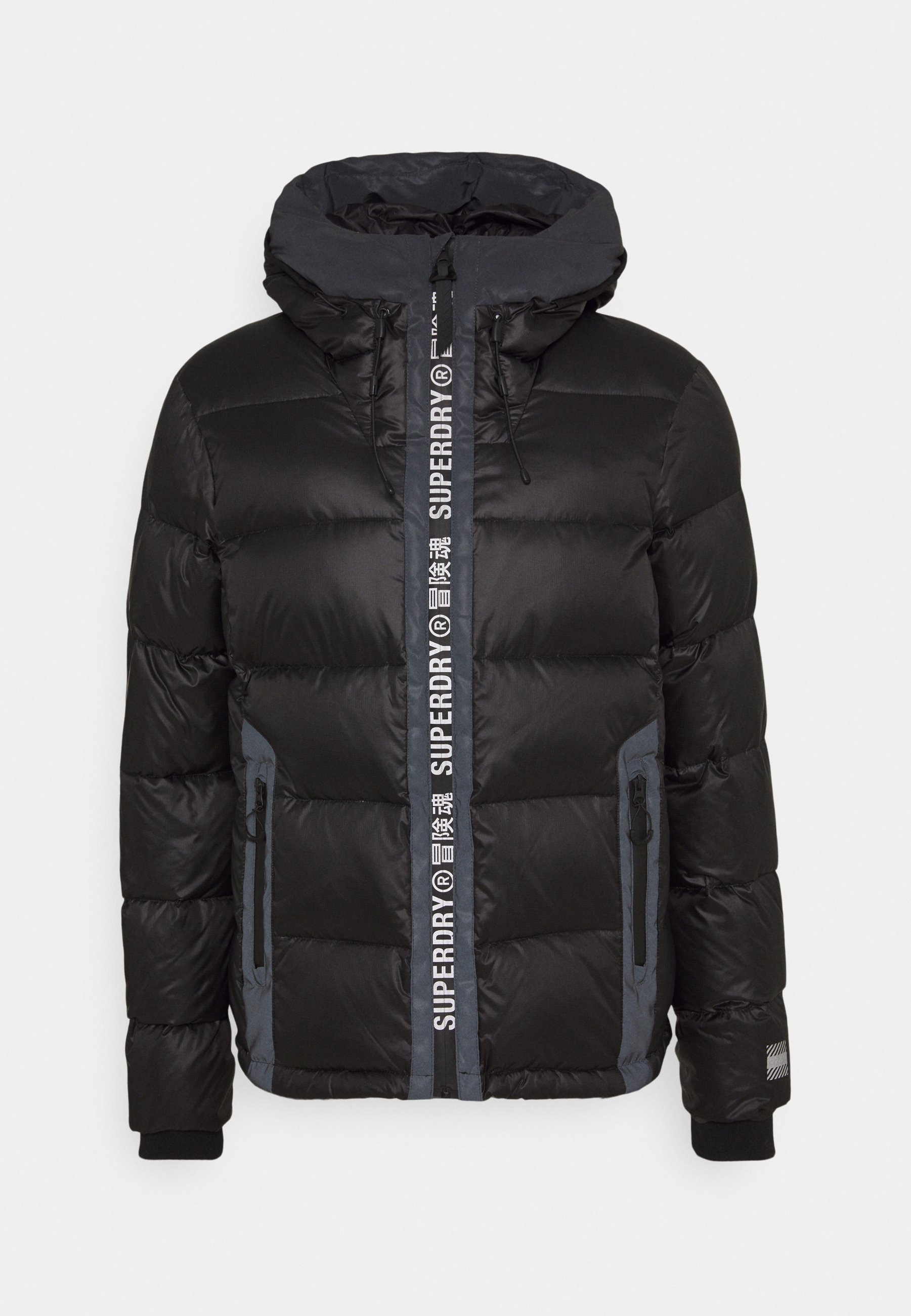 superdry mountain pro