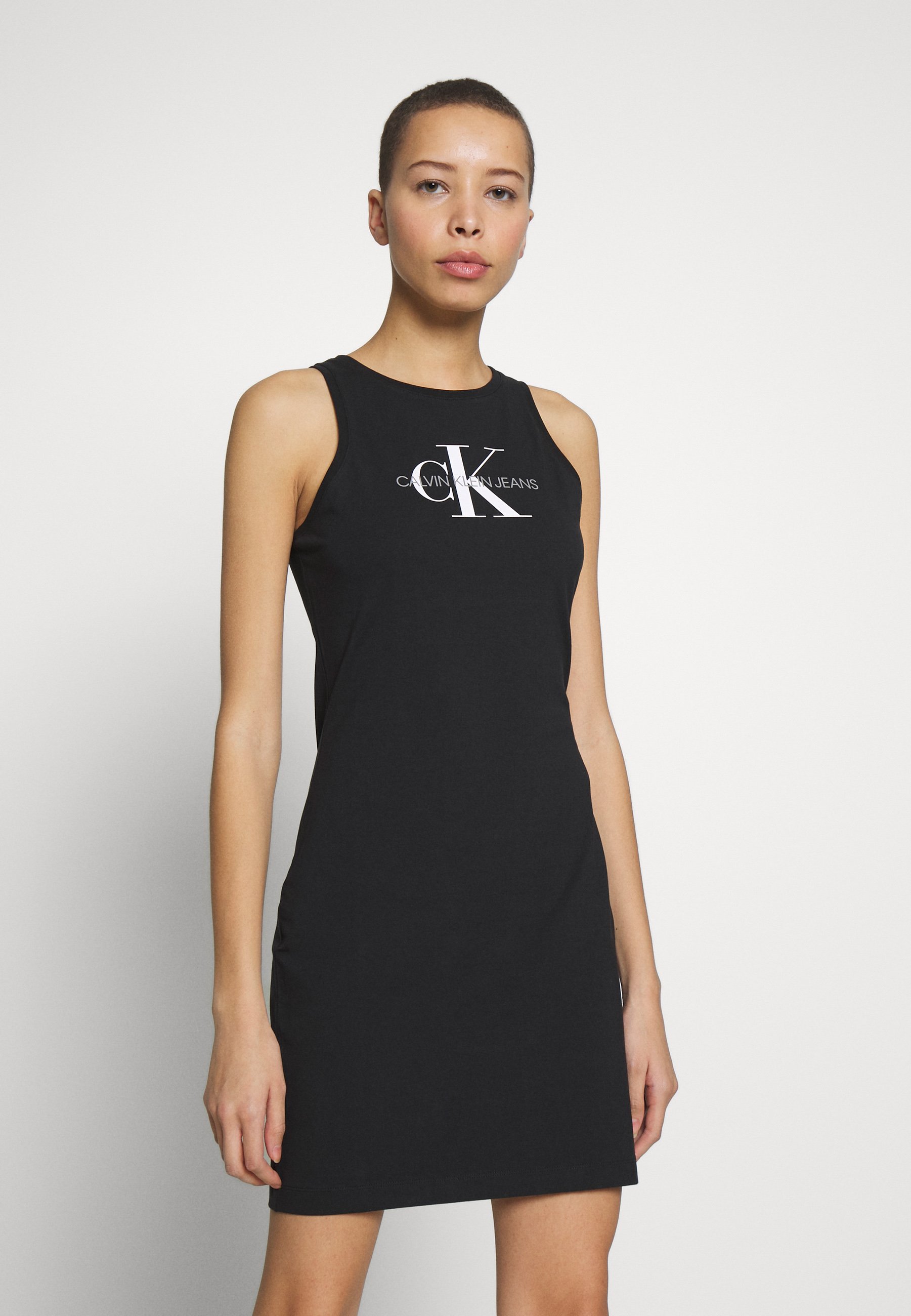 Calvin klein tank dress Clearance