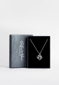 Sofia Milani KNOT - Halsband - silver coloured