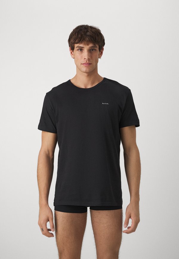 3 PACK - Undershirt - multi2