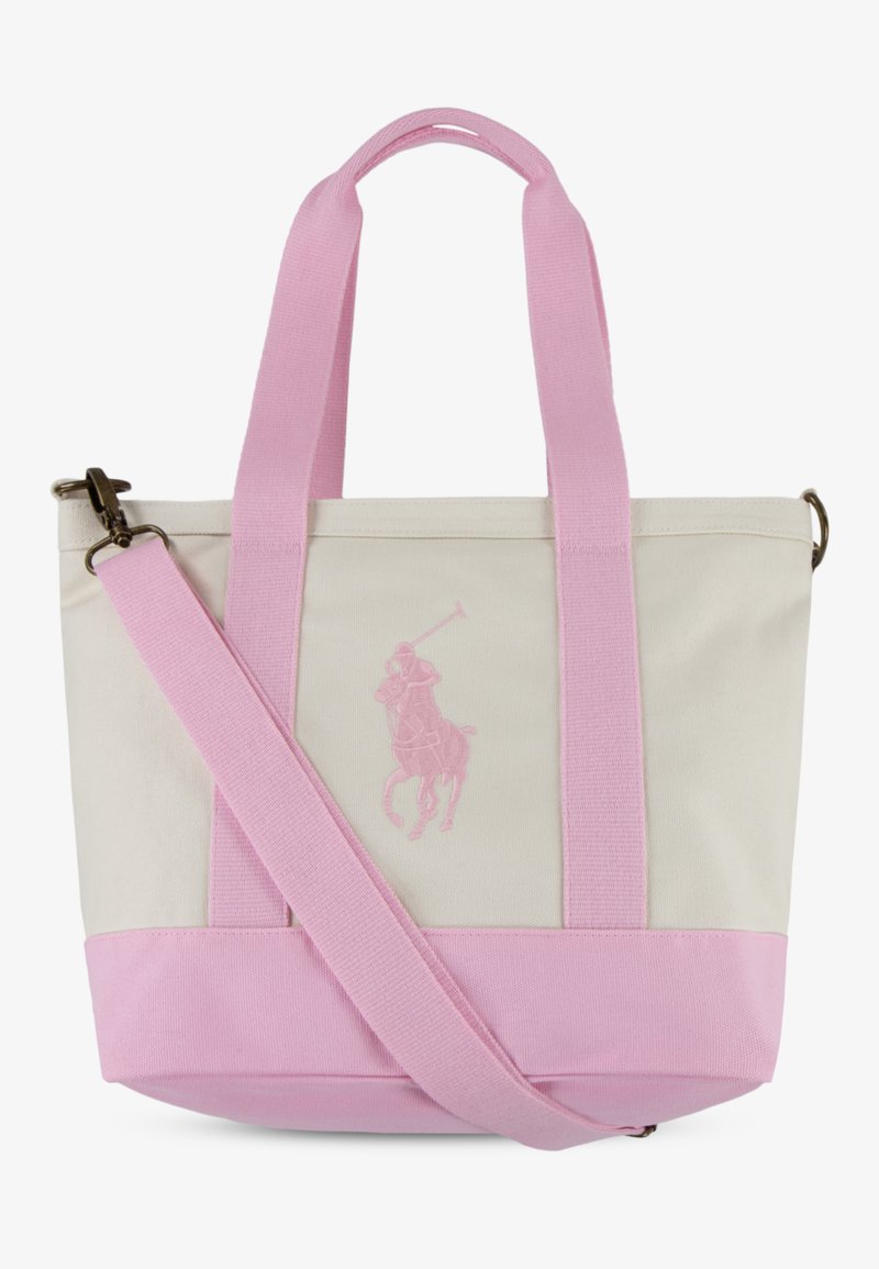 Denim Supply Ralph Lauren Mujer Bolso Polo Ralph Lauren Mujer Lona Medium  New Orleans Polo Bear Tote Blanco Zapatillas Ralph Lauren Mujer