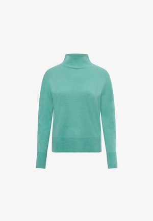 Franco Callegari PURE - Jumper - mint