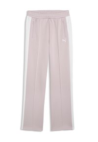 Non sélectionné, misty pink