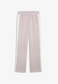 Non sélectionné, misty pink