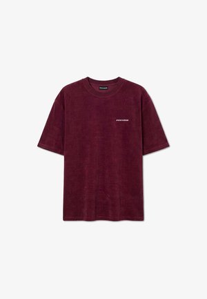 Pegador, - T-shirt basic