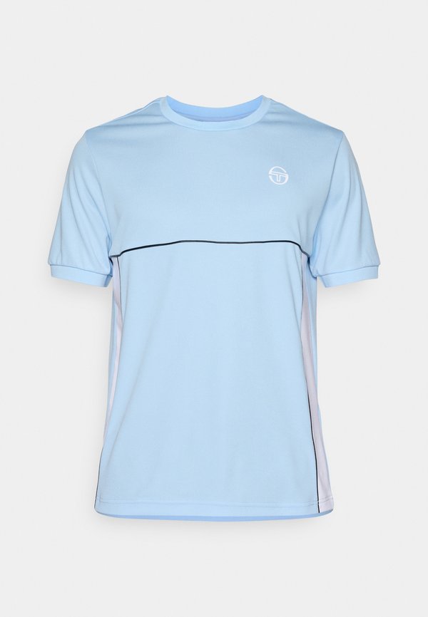 DERIVA - Basic T-shirt4