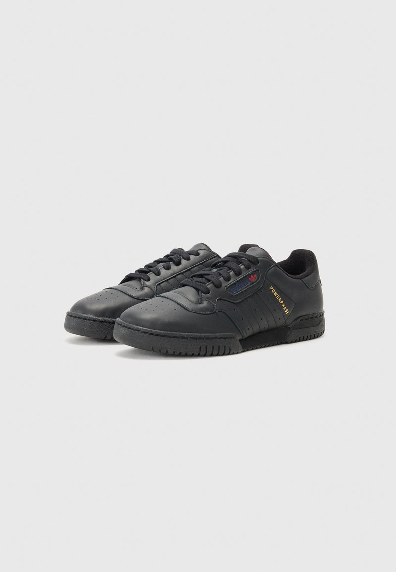 adidas gazelle silver green womens Shop Black Mens adidas Yeezy PowerPhase Lace Up Sneakers – Shoebacca