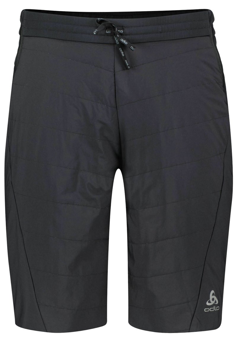 Odlo Outdoorshorts zwart Odlo Outdoorshorts zwart