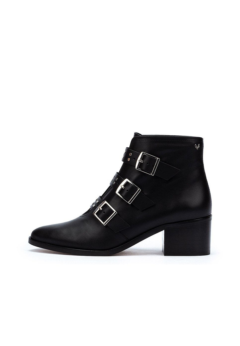 Martinelli Botines - black/negro - Zalando.es