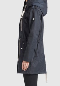 khujo Parkas - dark grey