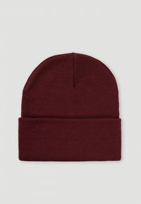 O'Neill CUBE - Beanie - windsor wine