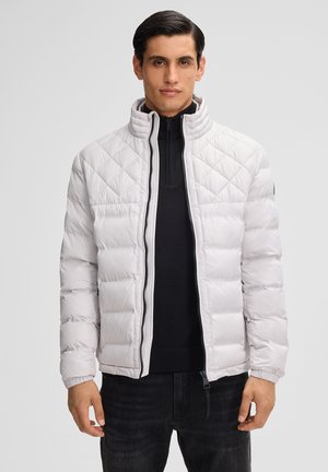 STEPP CLASON - Winterjacke - offwhite