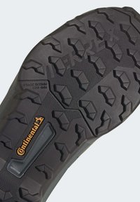 adidas Terrex Hikingskor - olive