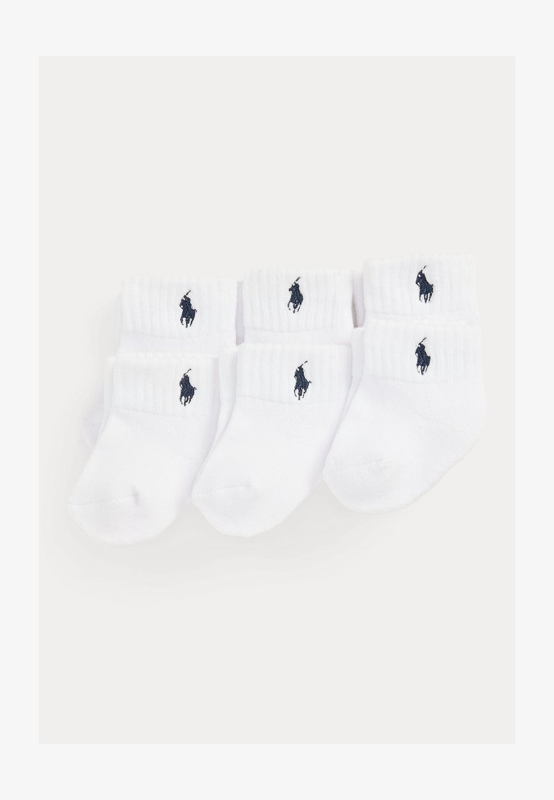 Polo Ralph Lauren UNISEX 6 PACK wielokolorowy