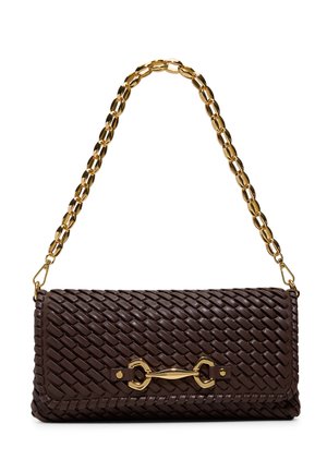 ALDO, ALDO CLUTCH NIOVA - Sac à main - brown