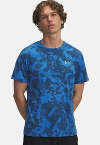 Unausgewählt, blue atlantis 
