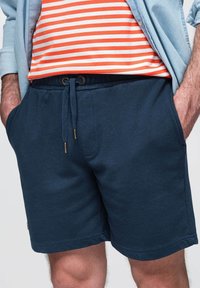 Ombre - Spodnie treningowe