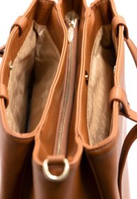 Roccobarocco ISABEL COLLECTION OSIRIDE  - Shopping bag - brown