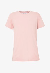 Não selecionado, misty rose