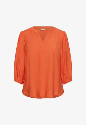 Kaffe Curve, KCALBERTE BLOUSE - Blouse - tigerlily