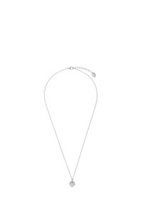 HERZ - Ketting - silberfarben