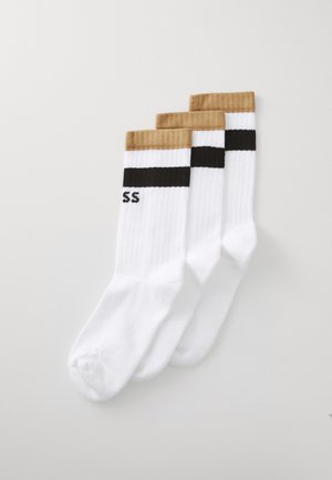 ICONIC 3 PACK - Socks - open miscellaneous