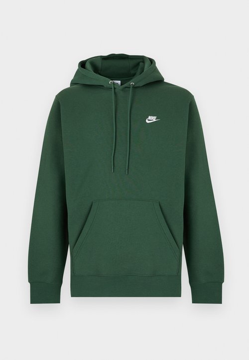 Nike Club Fleece Hoodie 'Fir White' — foto 5