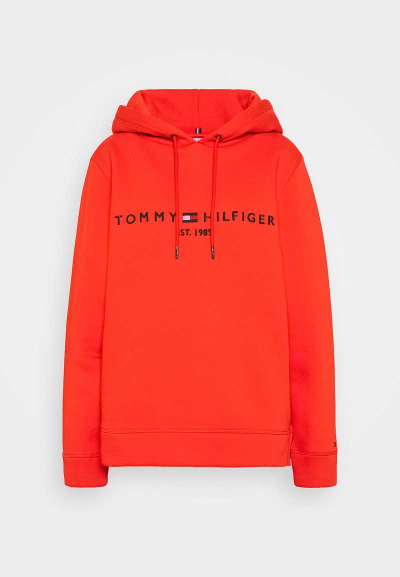 hoodie tommy hilfiger dames