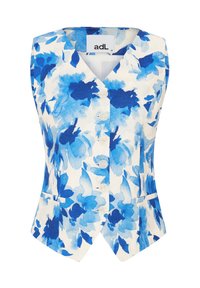 Weste - Navy