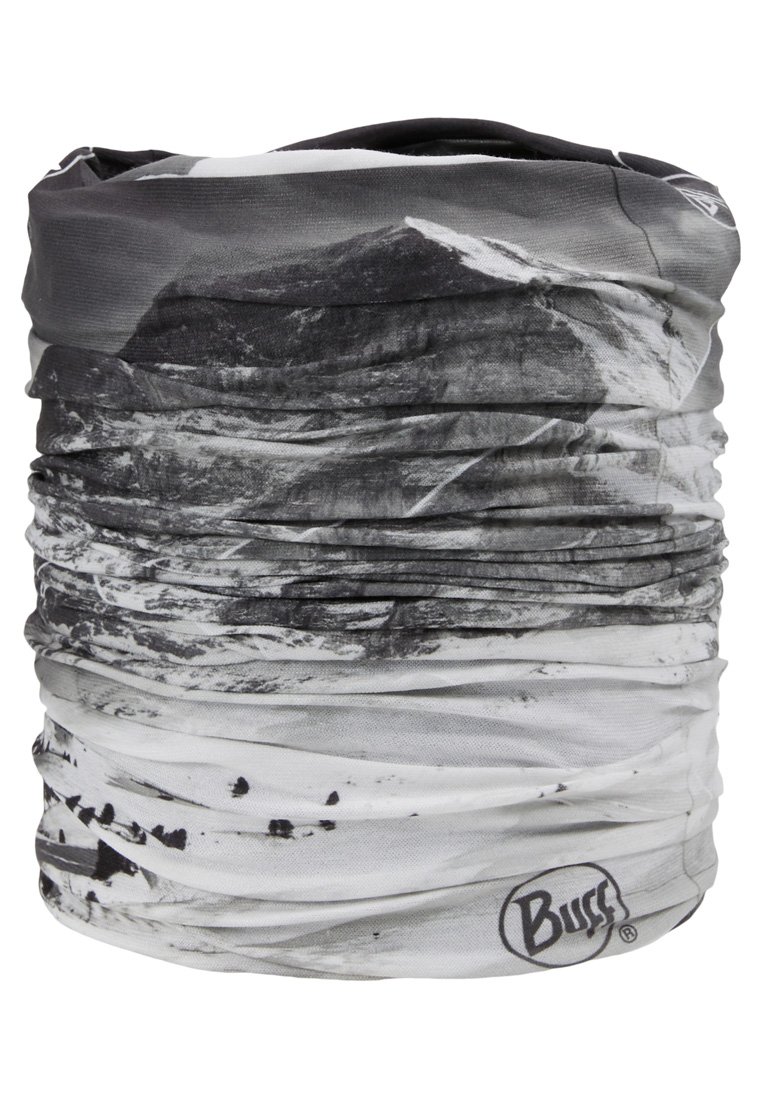 Buff ORIGINAL MOUNTAIN - Sjaal - grey/Grijs - Zalando.nl