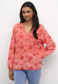 Cream CRGEM - Camicetta - coral
