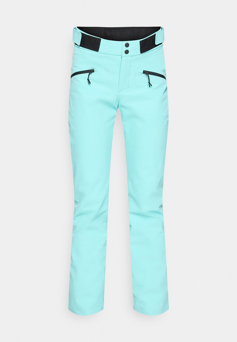 Bogner Fire + Ice Skibroek lichtblauw