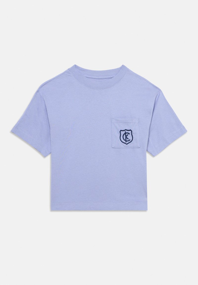 Camiseta básica